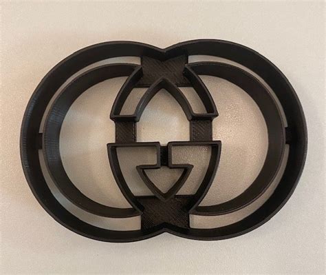 Gucci Cookie Cutter 